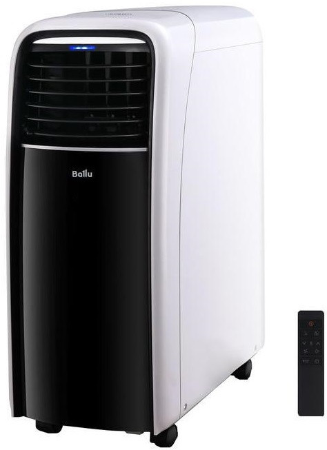 Мобильный кондиционер Ballu BPAC-07 CD