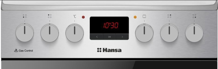 Плита Hansa FCMX59229H Плита Hansa FCMX59229H