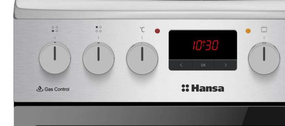 Плита Hansa FCMX59229H Плита Hansa FCMX59229H