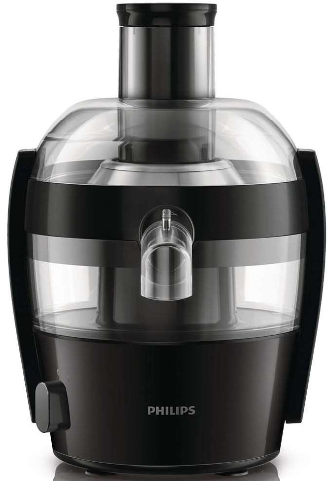 Соковыжималка Philips HR1832/00 Соковыжималка Philips HR1832/00