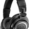 Наушники Audio-Technica ATH-M50XBT2 (черный) Наушники Audio-Technica ATH-M50XBT2 (черный)