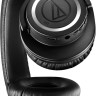 Наушники Audio-Technica ATH-M50XBT2 (черный) Наушники Audio-Technica ATH-M50XBT2 (черный)
