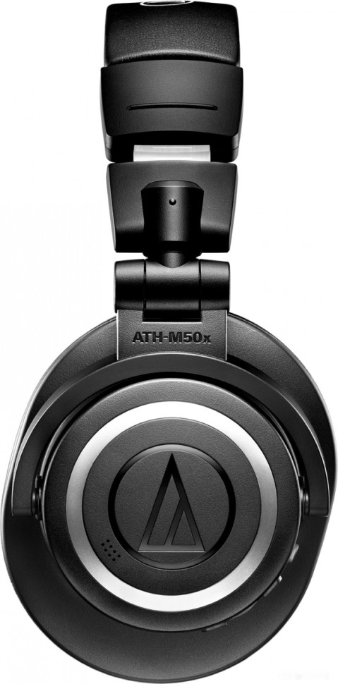 Наушники Audio-Technica ATH-M50XBT2 (черный) Наушники Audio-Technica ATH-M50XBT2 (черный)