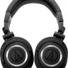 Наушники Audio-Technica ATH-M50XBT2 (черный) Наушники Audio-Technica ATH-M50XBT2 (черный)