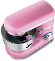 Кухонный комбайн Kitfort KT-3415-1 (лавандовый)