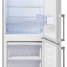 Холодильник с нижней морозильной камерой Beko CNKR5321K21S