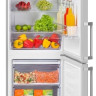 Холодильник с нижней морозильной камерой Beko CNKR5321K21S