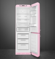 Холодильник Smeg FAB32RPK5