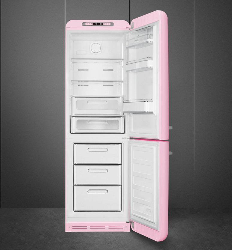 Холодильник Smeg FAB32RPK5