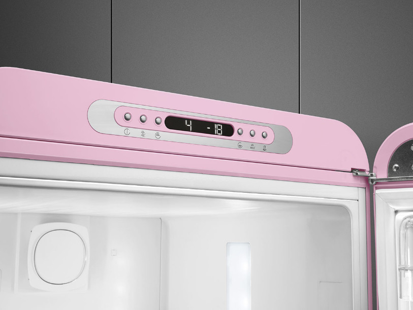 Холодильник Smeg FAB32RPK5