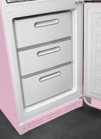 Холодильник Smeg FAB32RPK5