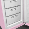 Холодильник Smeg FAB32RPK5