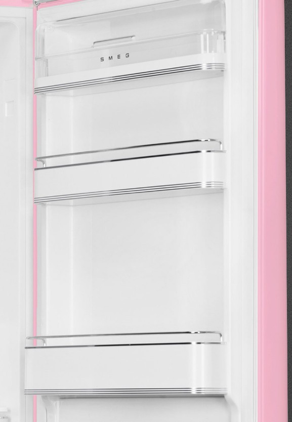 Холодильник Smeg FAB32RPK5