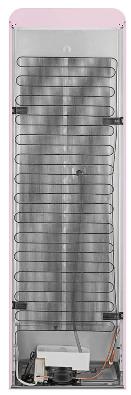 Холодильник Smeg FAB32RPK5