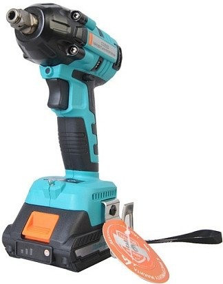 Гайковерт Sturm CD350S (с 2-мя АКБ) Гайковерт Sturm CD350S (с 2-мя АКБ)