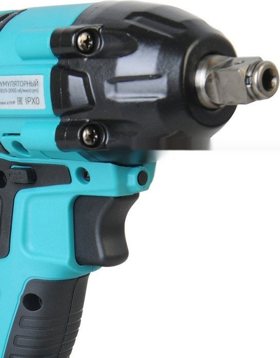 Гайковерт Sturm CD350S (с 2-мя АКБ) Гайковерт Sturm CD350S (с 2-мя АКБ)