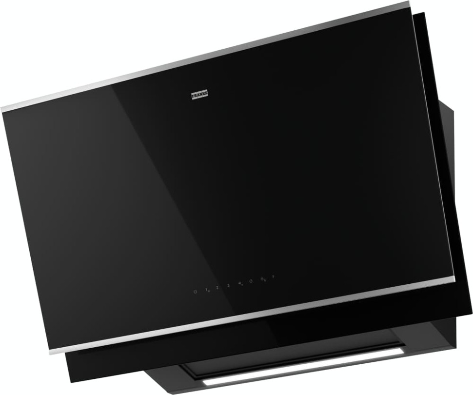 Вытяжка Franke Mythos FMY PRO 907 FM BK/IX 330.0682.352