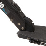 Самокат Novatrack Polis 200 Pro'10 200.POLIS.BL21 (синий)
