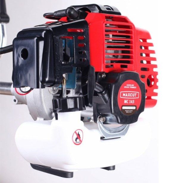 Бензиновый триммер Maxcut MC 143