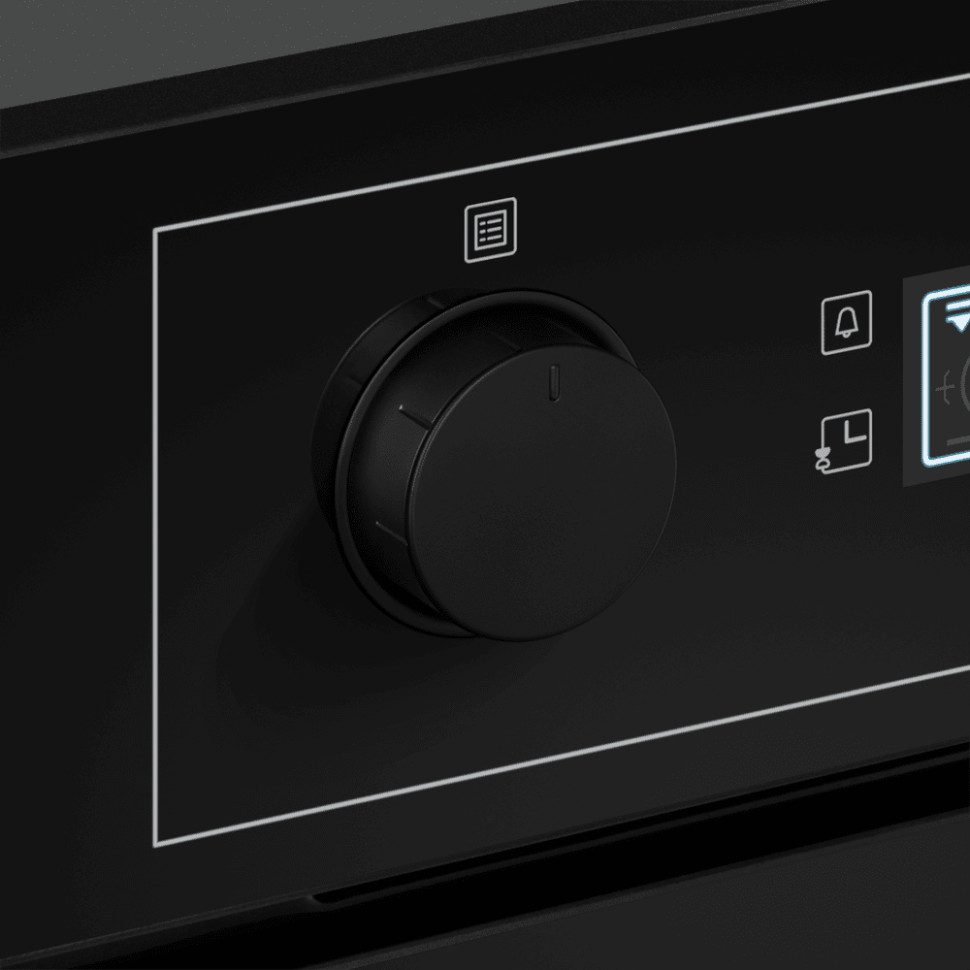 Духовой шкаф Maunfeld AEOH6062B2 Духовой шкаф Maunfeld AEOH6062B2