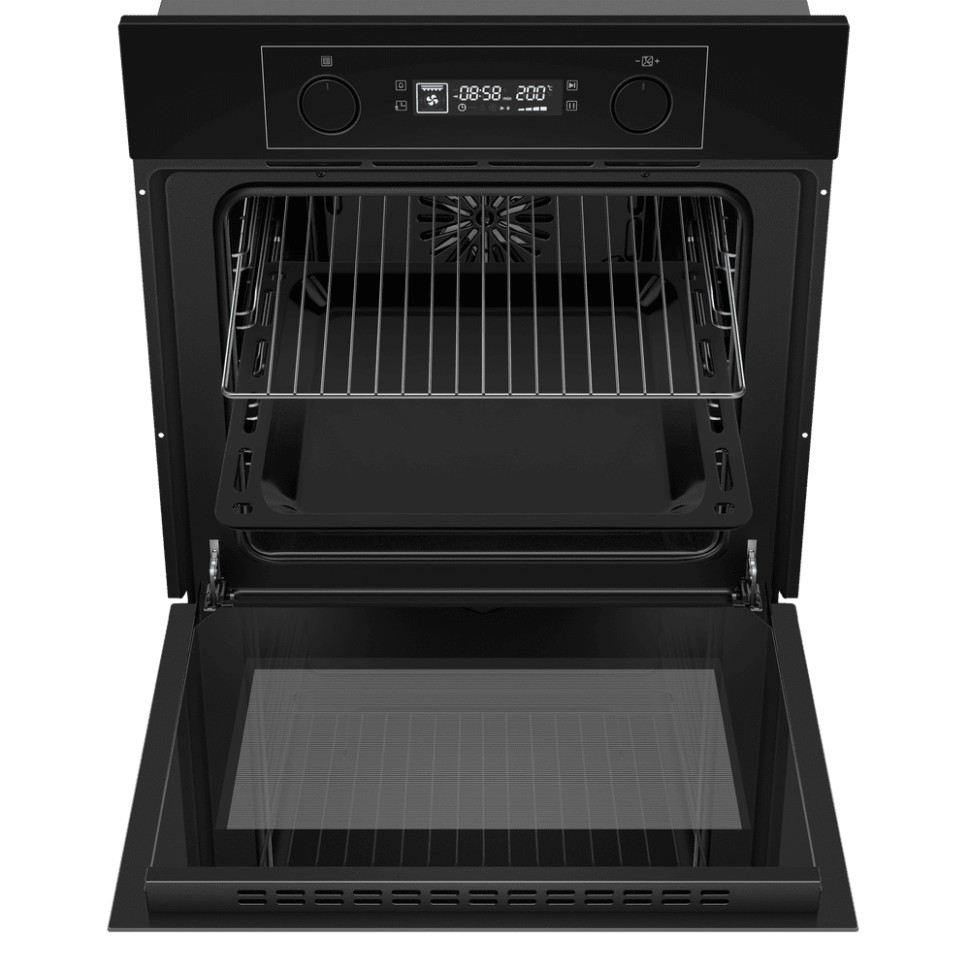 Духовой шкаф Maunfeld AEOH6062B2 Духовой шкаф Maunfeld AEOH6062B2