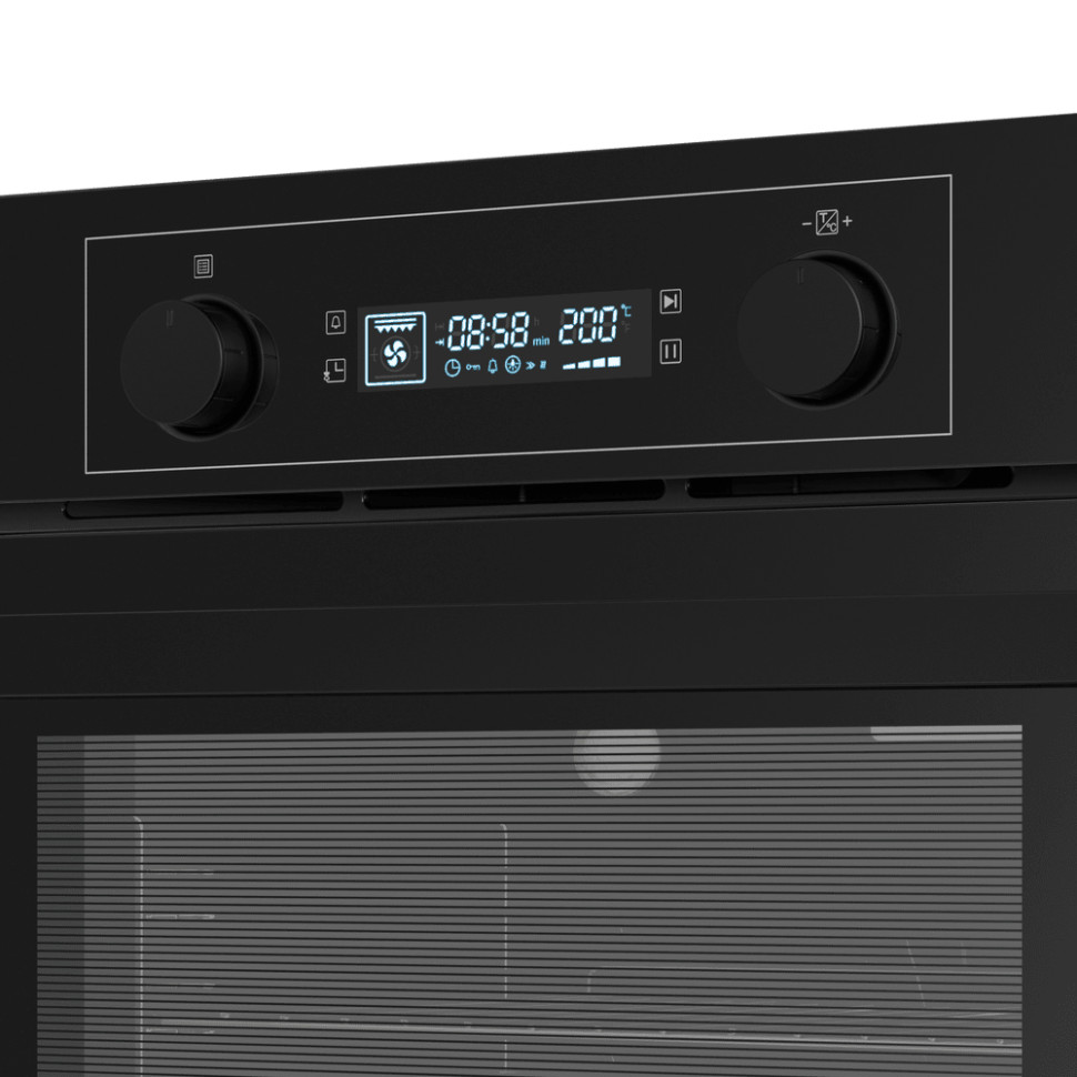 Духовой шкаф Maunfeld AEOH6062B2 Духовой шкаф Maunfeld AEOH6062B2