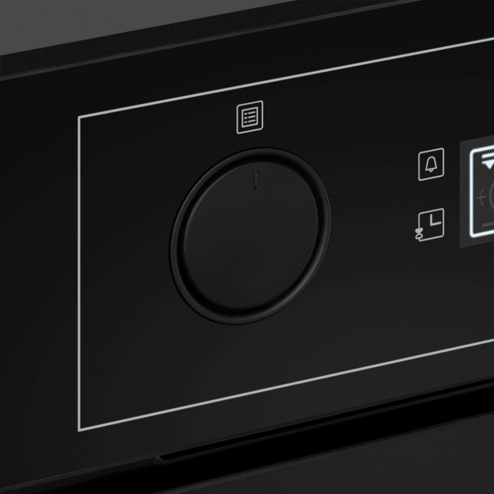 Духовой шкаф Maunfeld AEOH6062B2 Духовой шкаф Maunfeld AEOH6062B2