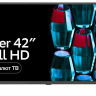 Телевизор Sber SDX 42F2018B Телевизор Sber SDX 42F2018B