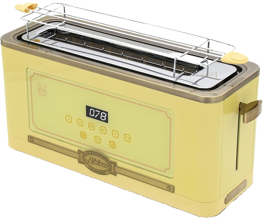 Тостер Kaiser T 4000 ELFEM