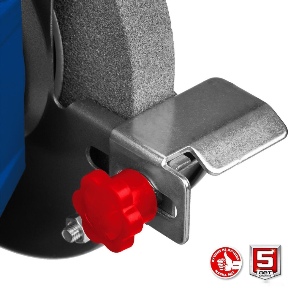 Заточный станок ЗУБР Профессионал ПСТ-200 Заточный станок ЗУБР Профессионал ПСТ-200