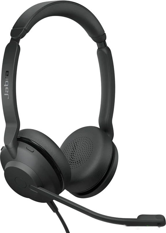 Наушники Jabra Connect 4h