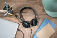 Наушники Jabra Connect 4h