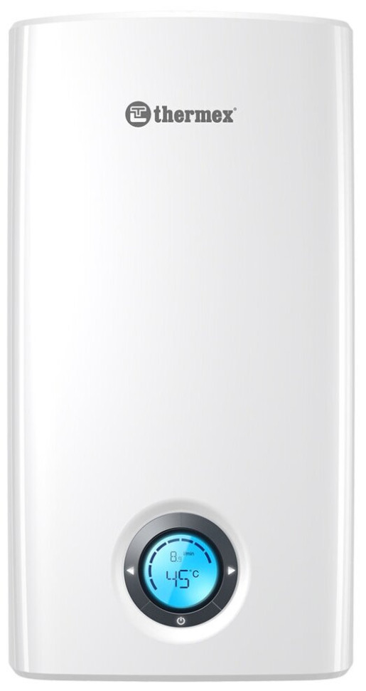Водонагреватель Thermex Topflow Pro 21000 Водонагреватель Thermex Topflow Pro 21000