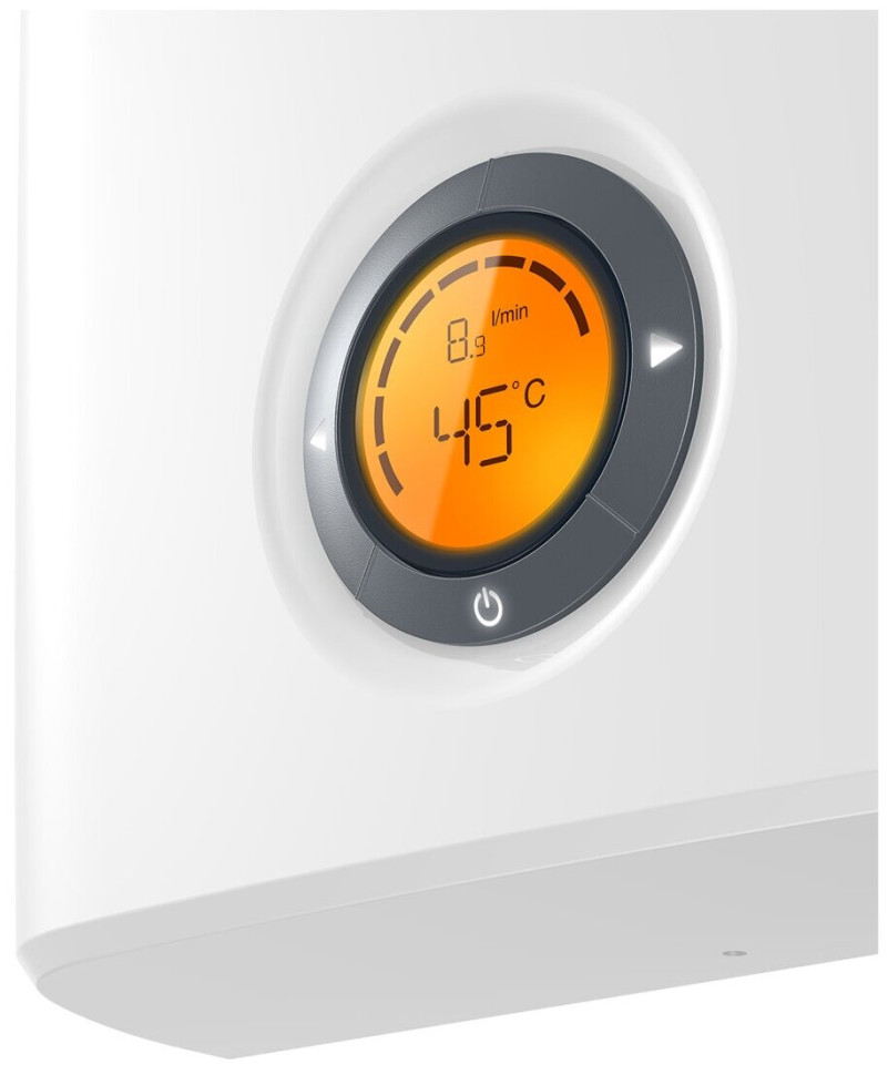 Водонагреватель Thermex Topflow Pro 21000 Водонагреватель Thermex Topflow Pro 21000