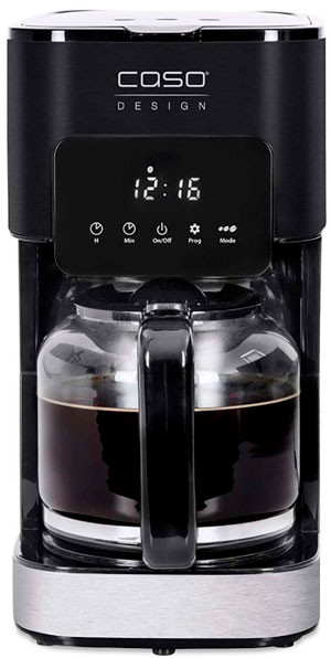 Капельная кофеварка Caso Coffee Taste&Style Капельная кофеварка Caso Coffee Taste&Style