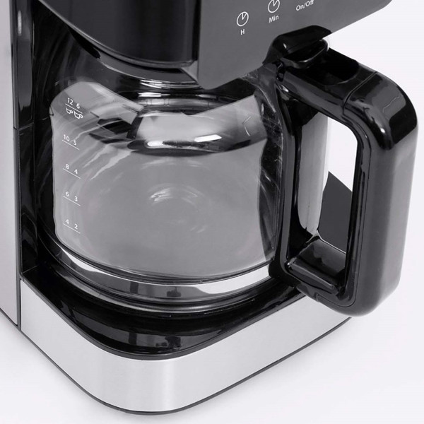 Капельная кофеварка Caso Coffee Taste&Style Капельная кофеварка Caso Coffee Taste&Style