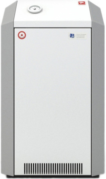 Отопительный котёл Лемакс Премиум 10