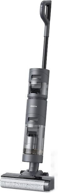 Вертикальный пылесос с влажной уборкой Dreame H12 (международная версия)