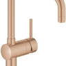 Смеситель Grohe Minta 32488DL0