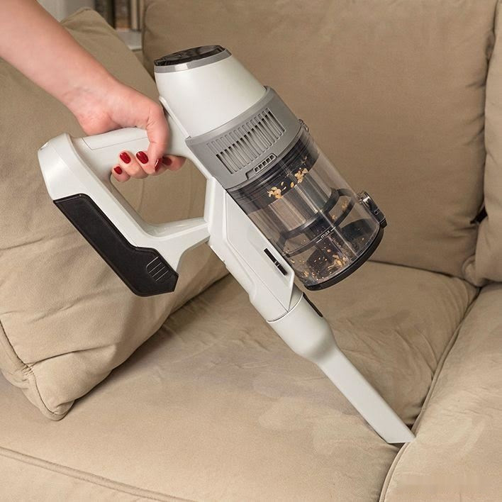 Пылесос Даджет V 450 KIT FB0172 Пылесос Даджет V 450 KIT FB0172