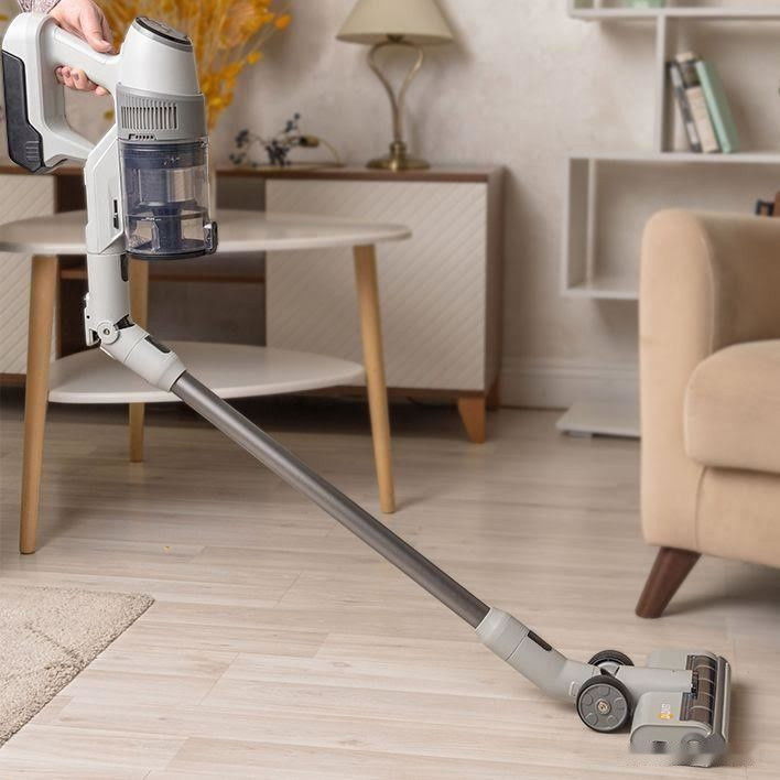 Пылесос Даджет V 450 KIT FB0172 Пылесос Даджет V 450 KIT FB0172