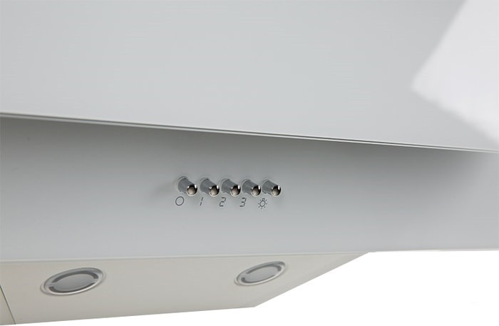 Вытяжка Oasis NS-60W (FR)