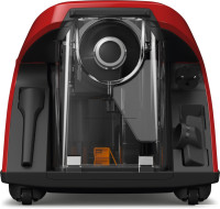 Пылесос Miele Blizzard CX1 Cat &amp; Dog SKCF5 (красный)