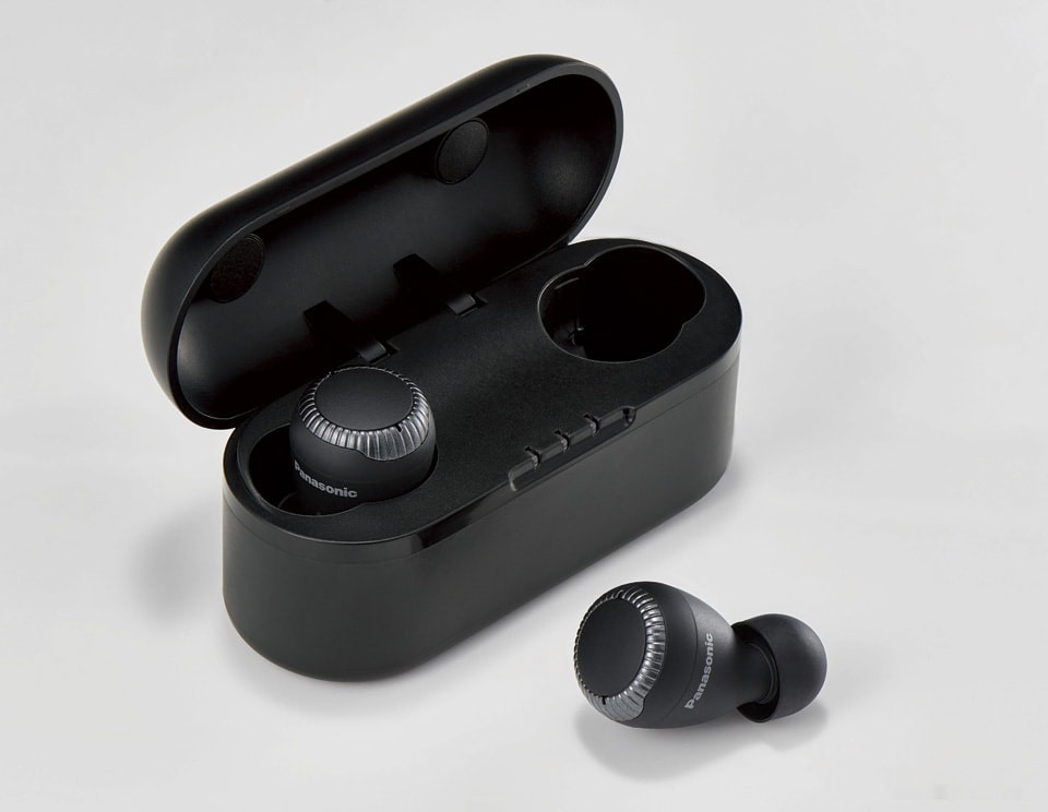 Наушники Panasonic RZ-S300WGE-K