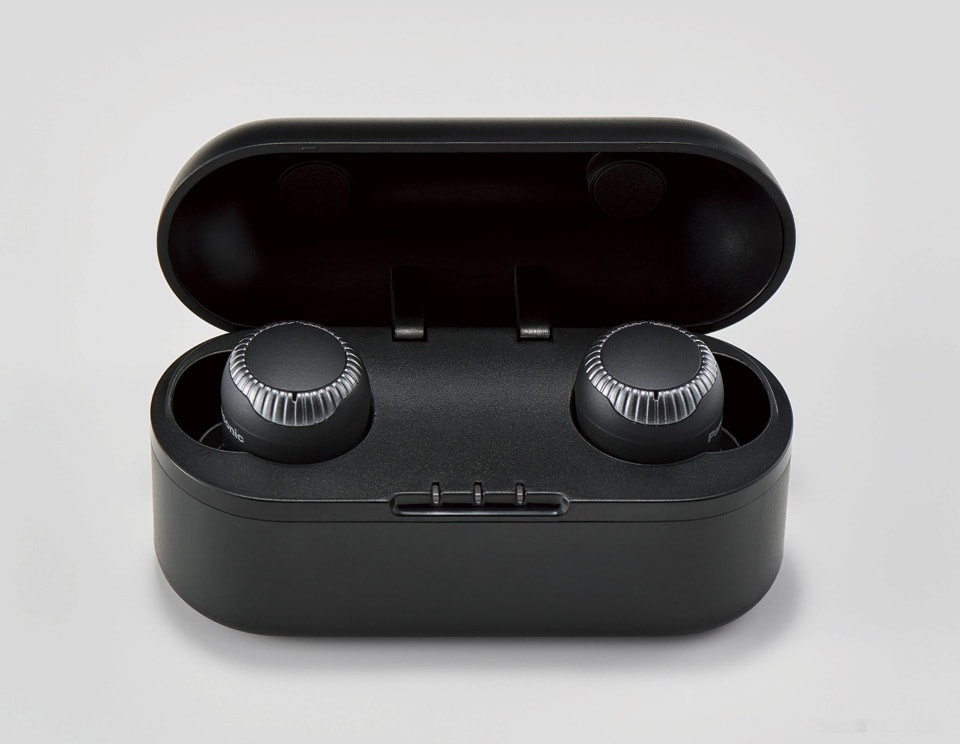 Наушники Panasonic RZ-S300WGE-K