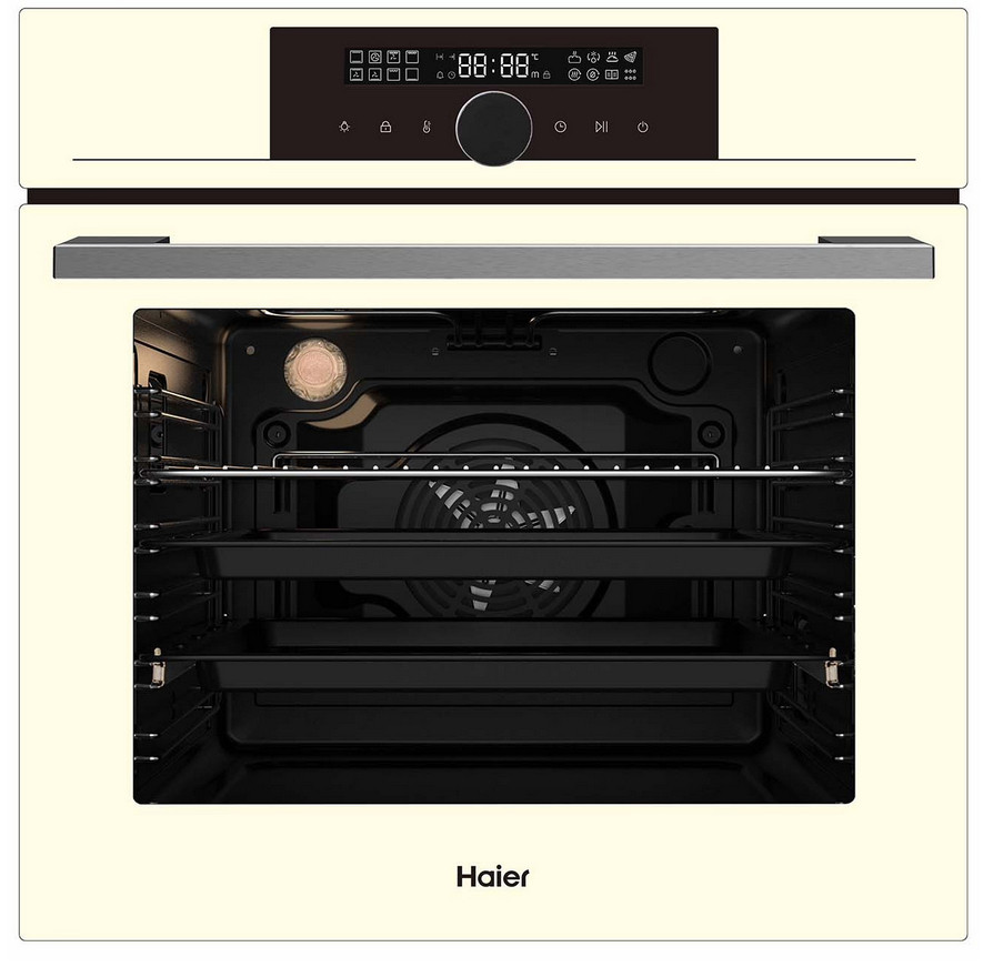 Духовой шкаф HAIER HOX-FP5ACG