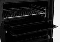 Духовой шкаф HAIER HOX-FP5ACG