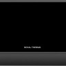 Кондиционер Royal Thermo Barocco DC RTBI-12HN8/black Кондиционер Royal Thermo Barocco DC RTBI-12HN8/black