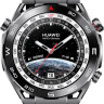 Умные часы Huawei Watch Ultimate (черные скалы) Умные часы Huawei Watch Ultimate (черные скалы)