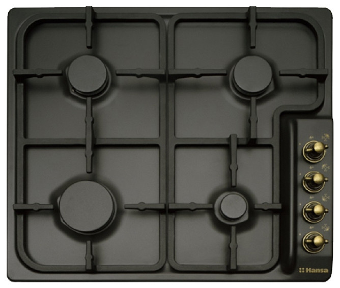 Варочная панель Hansa BHGA62039